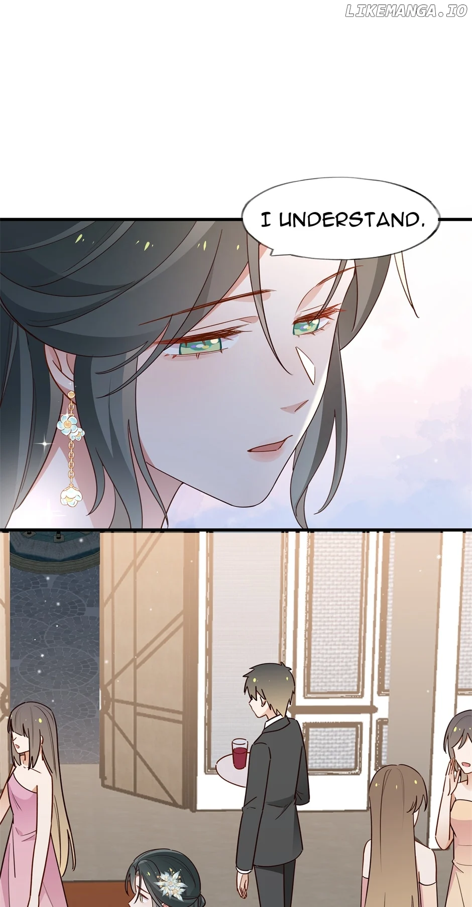 Perfect Heroine Wants to Possess Me Chapter 88 page 9
