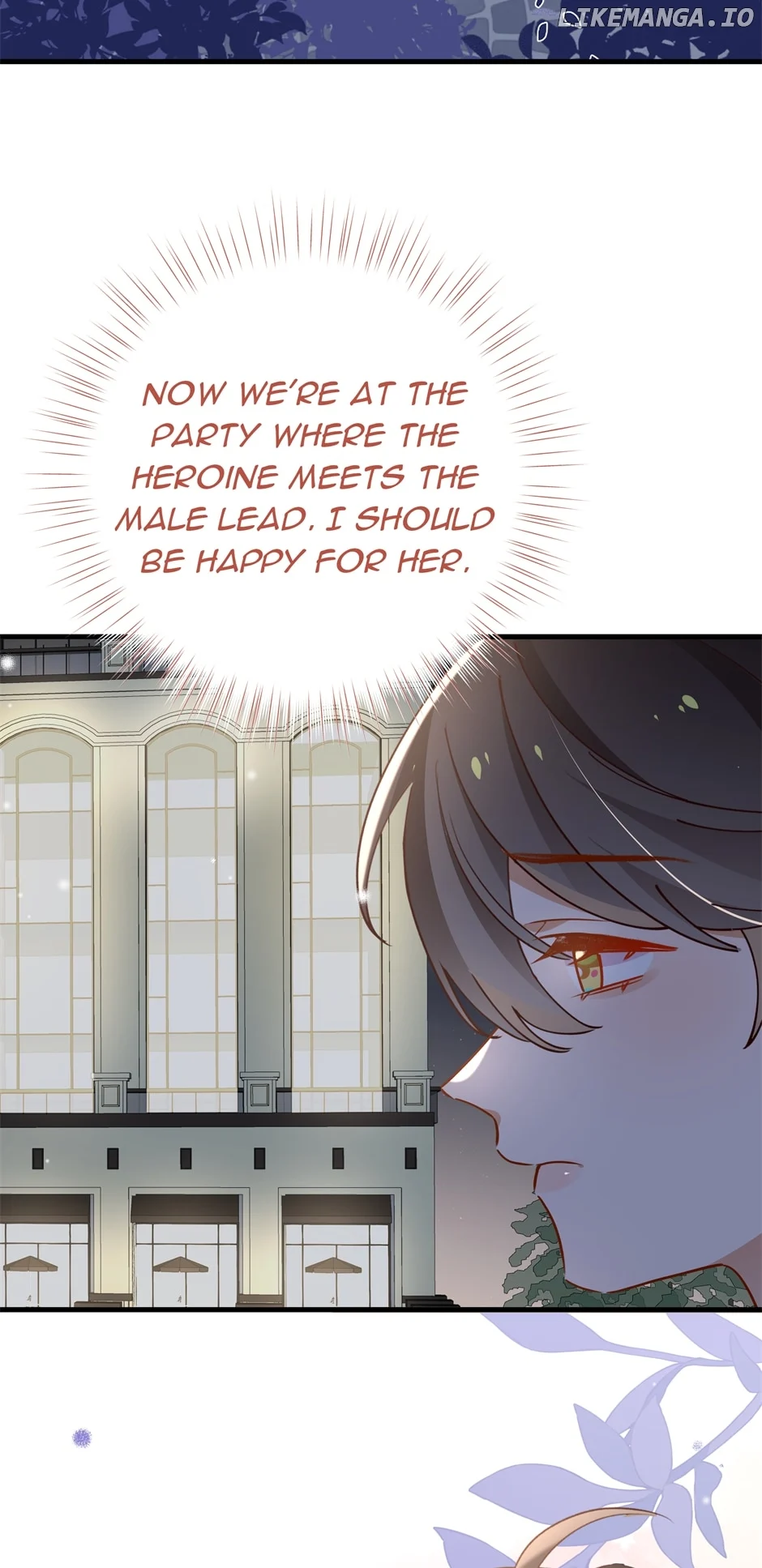 Perfect Heroine Wants to Possess Me Chapter 88 page 13