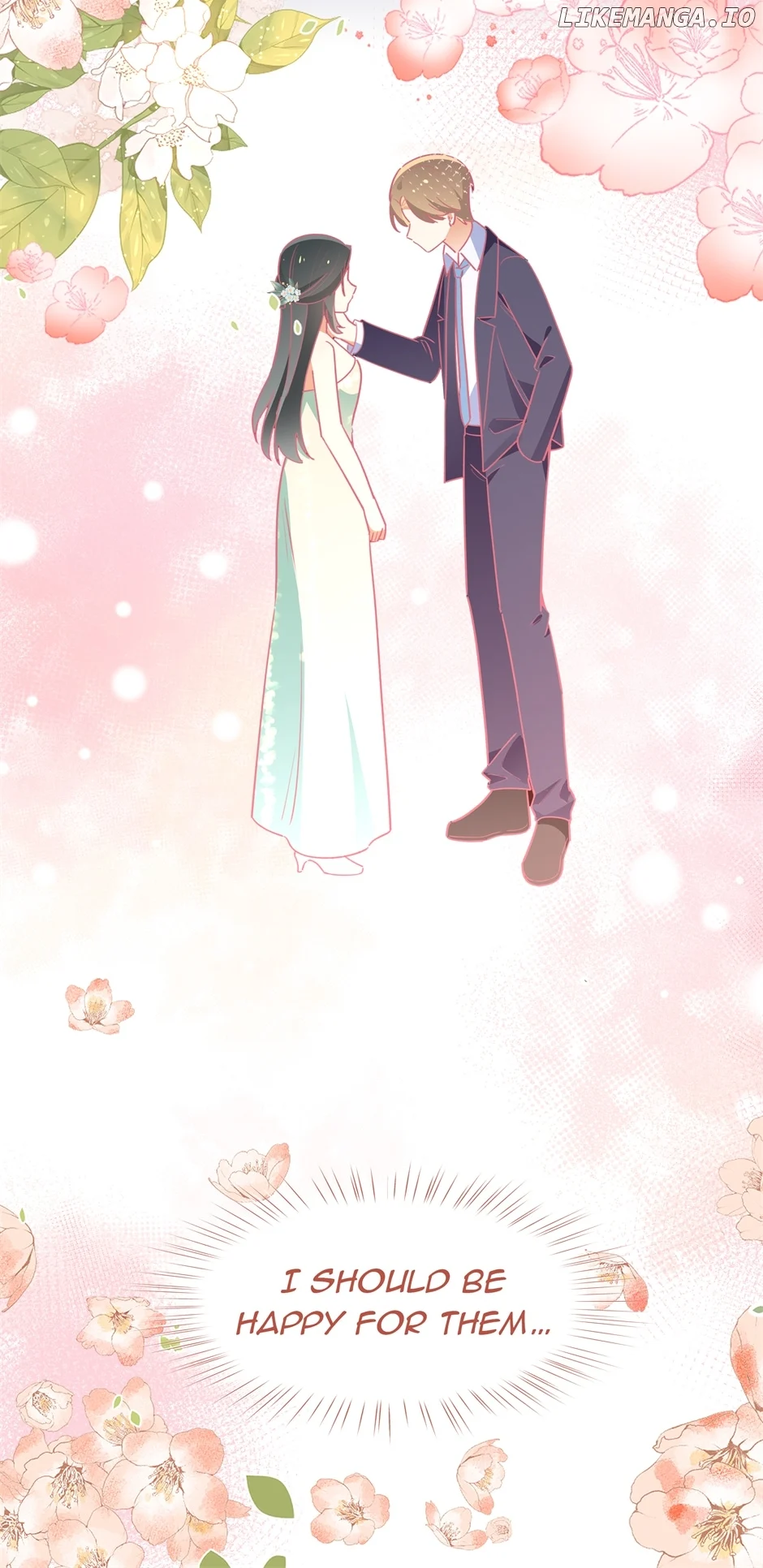 Perfect Heroine Wants to Possess Me Chapter 88 page 15