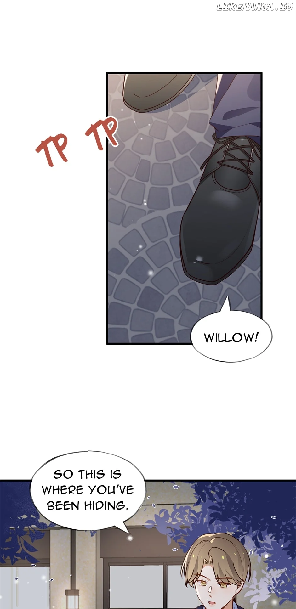 Perfect Heroine Wants to Possess Me Chapter 88 page 16
