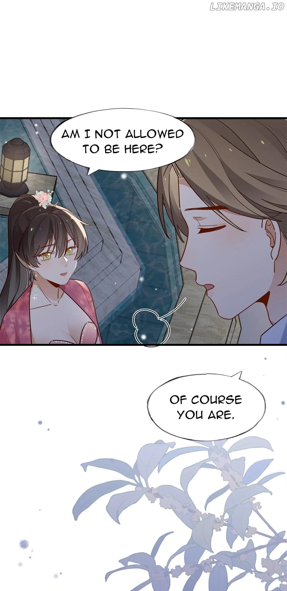 Perfect Heroine Wants to Possess Me Chapter 88 page 18