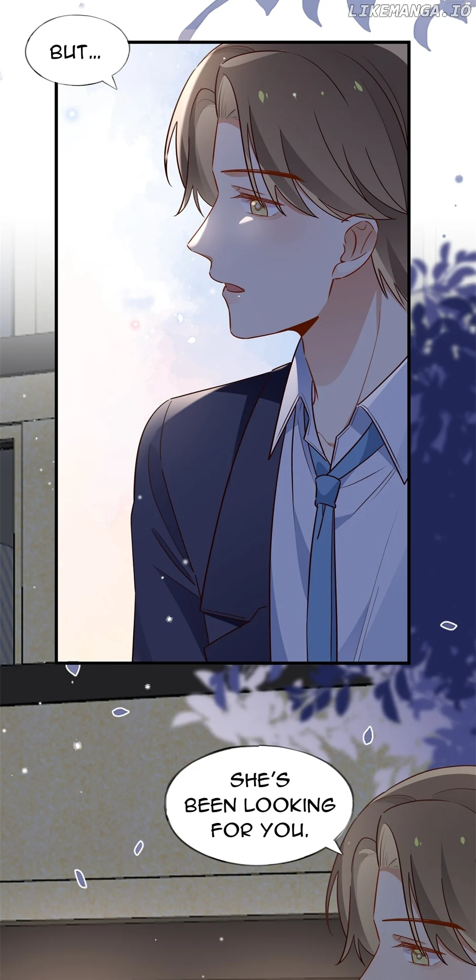 Perfect Heroine Wants to Possess Me Chapter 88 page 19