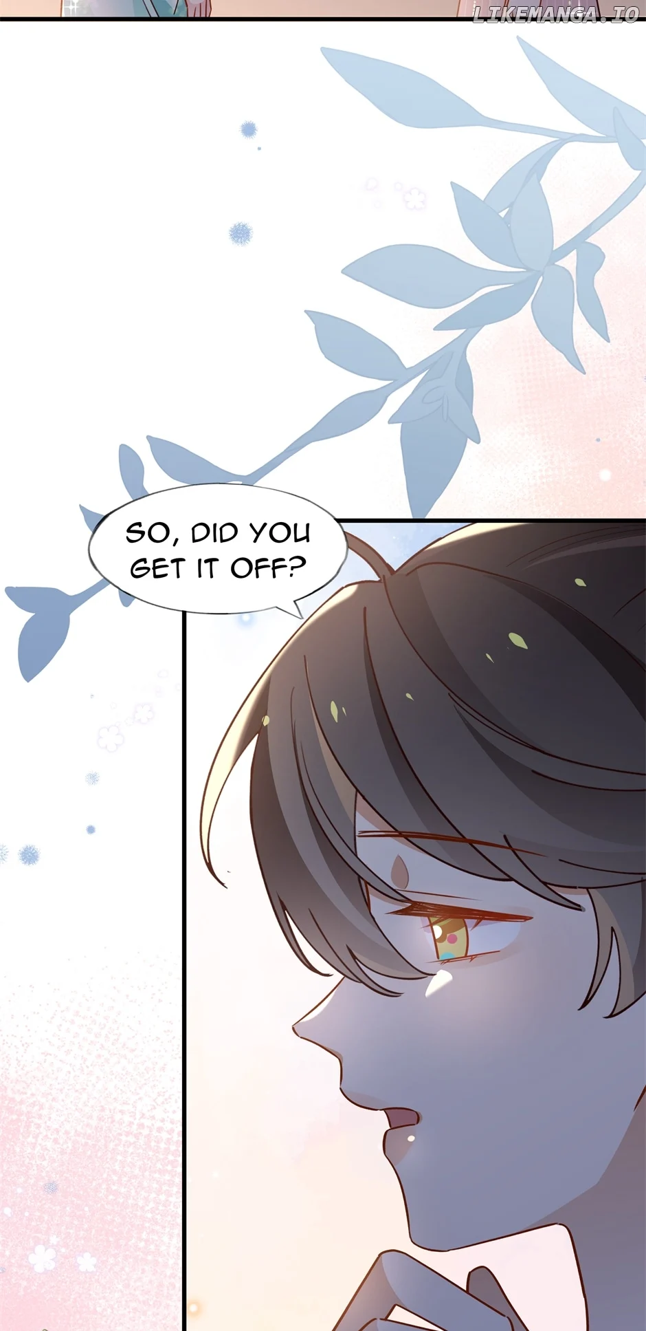 Perfect Heroine Wants to Possess Me Chapter 88 page 24