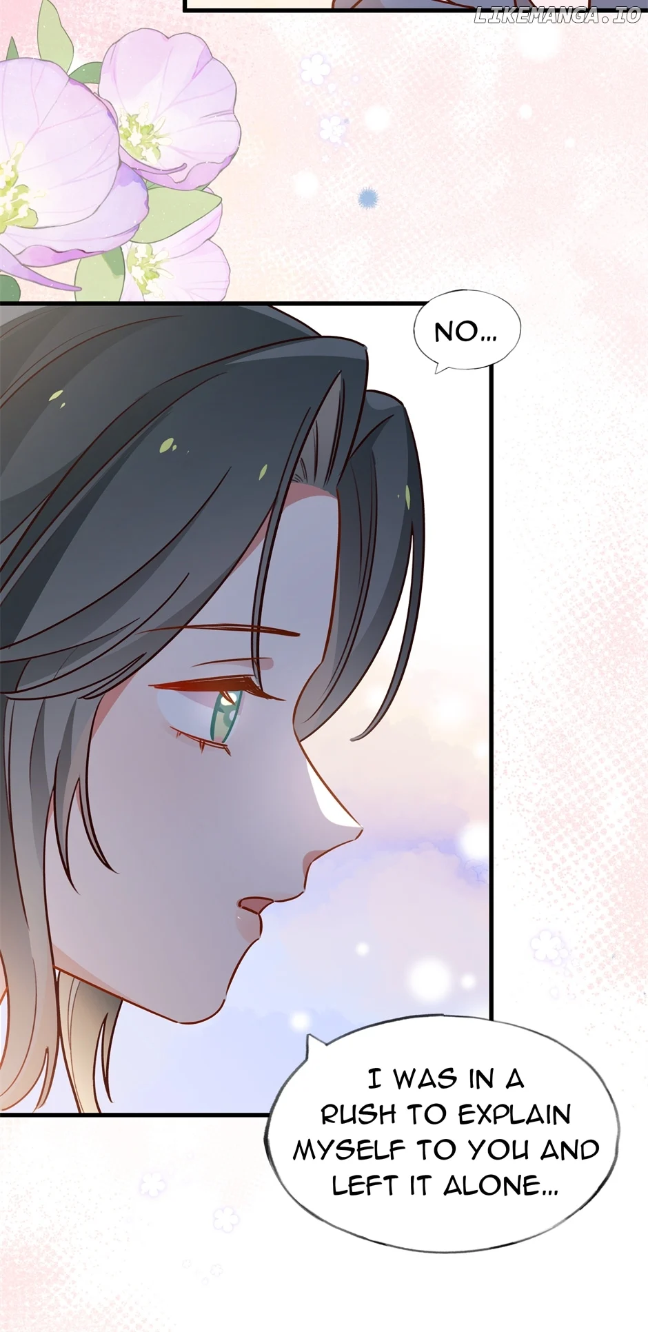 Perfect Heroine Wants to Possess Me Chapter 88 page 25