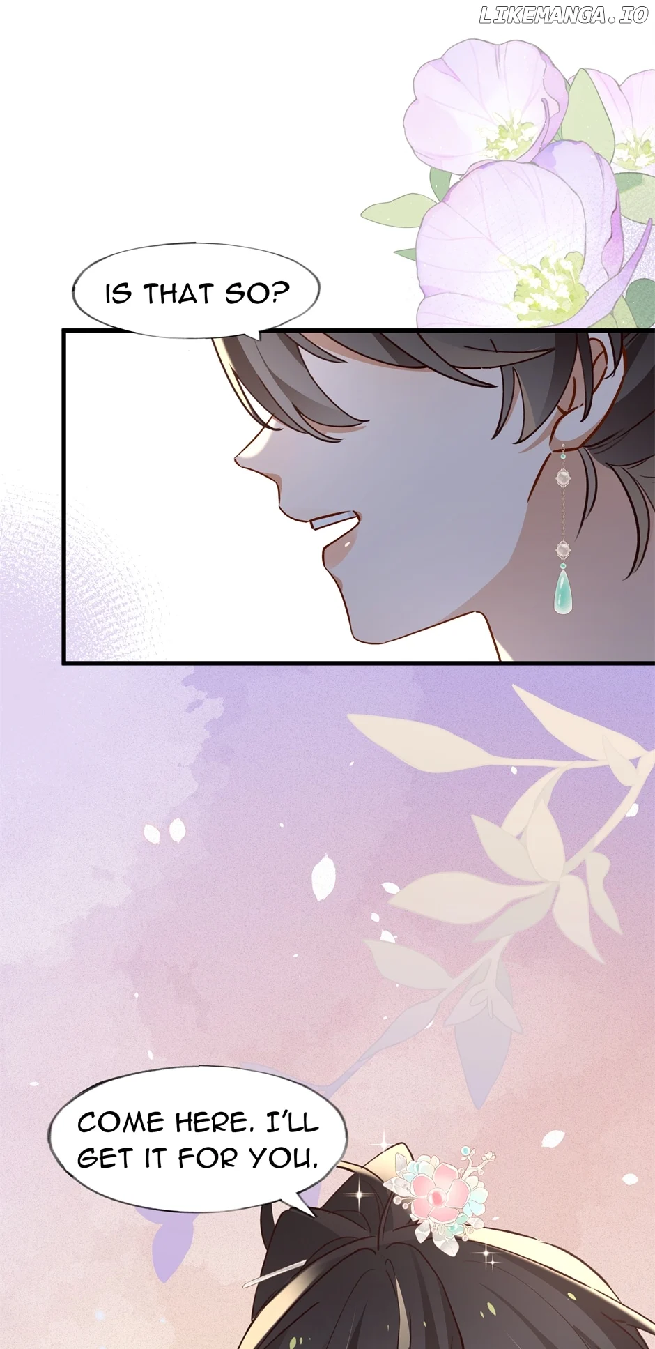 Perfect Heroine Wants to Possess Me Chapter 88 page 26