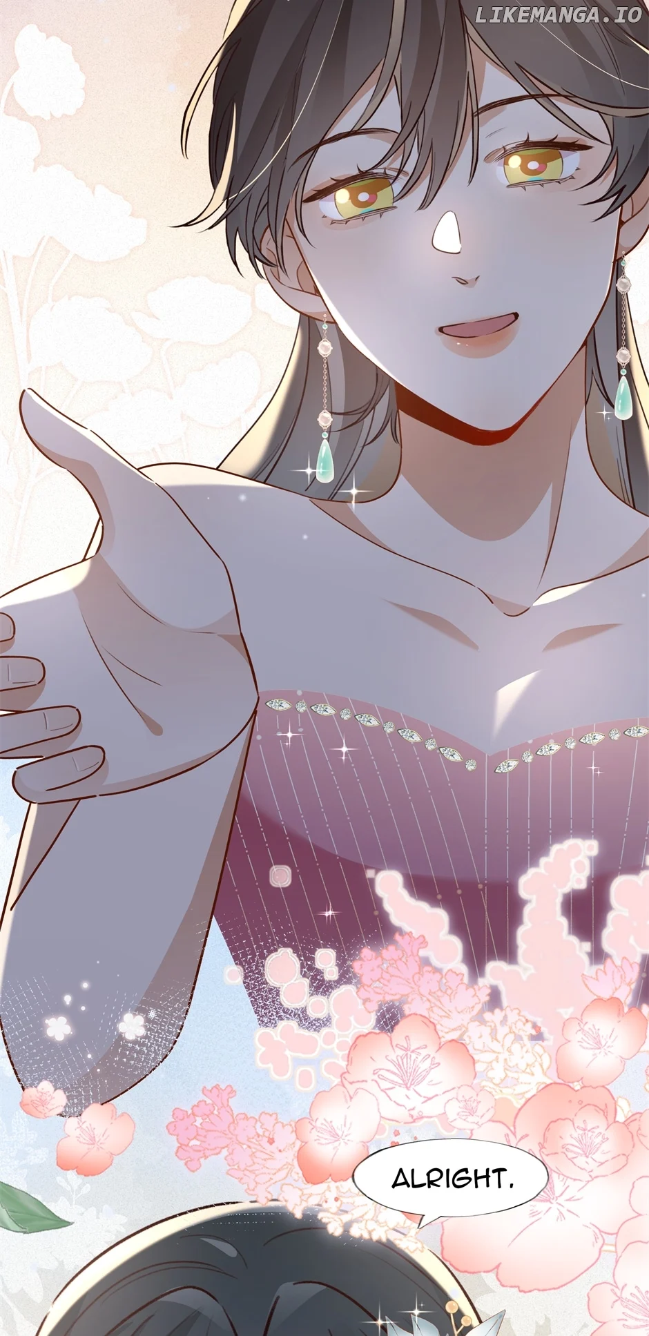 Perfect Heroine Wants to Possess Me Chapter 88 page 27