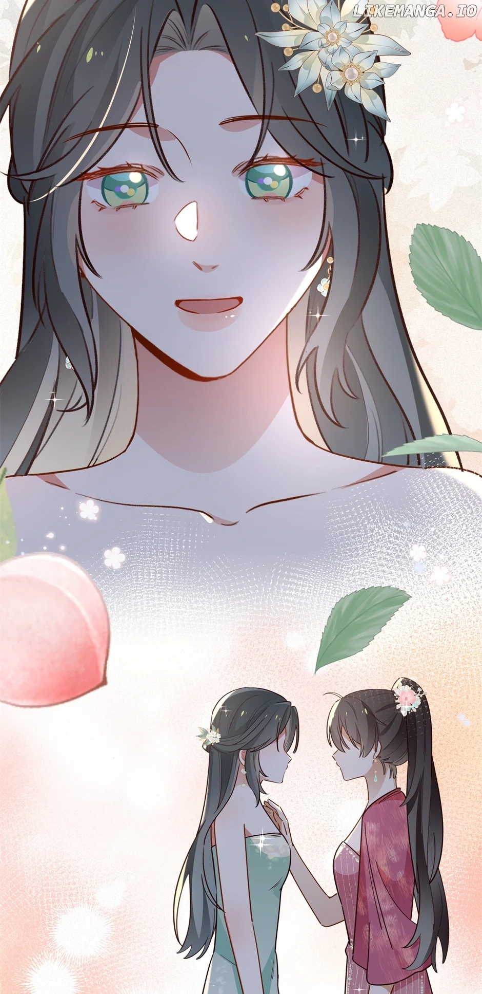 Perfect Heroine Wants to Possess Me Chapter 88 page 28
