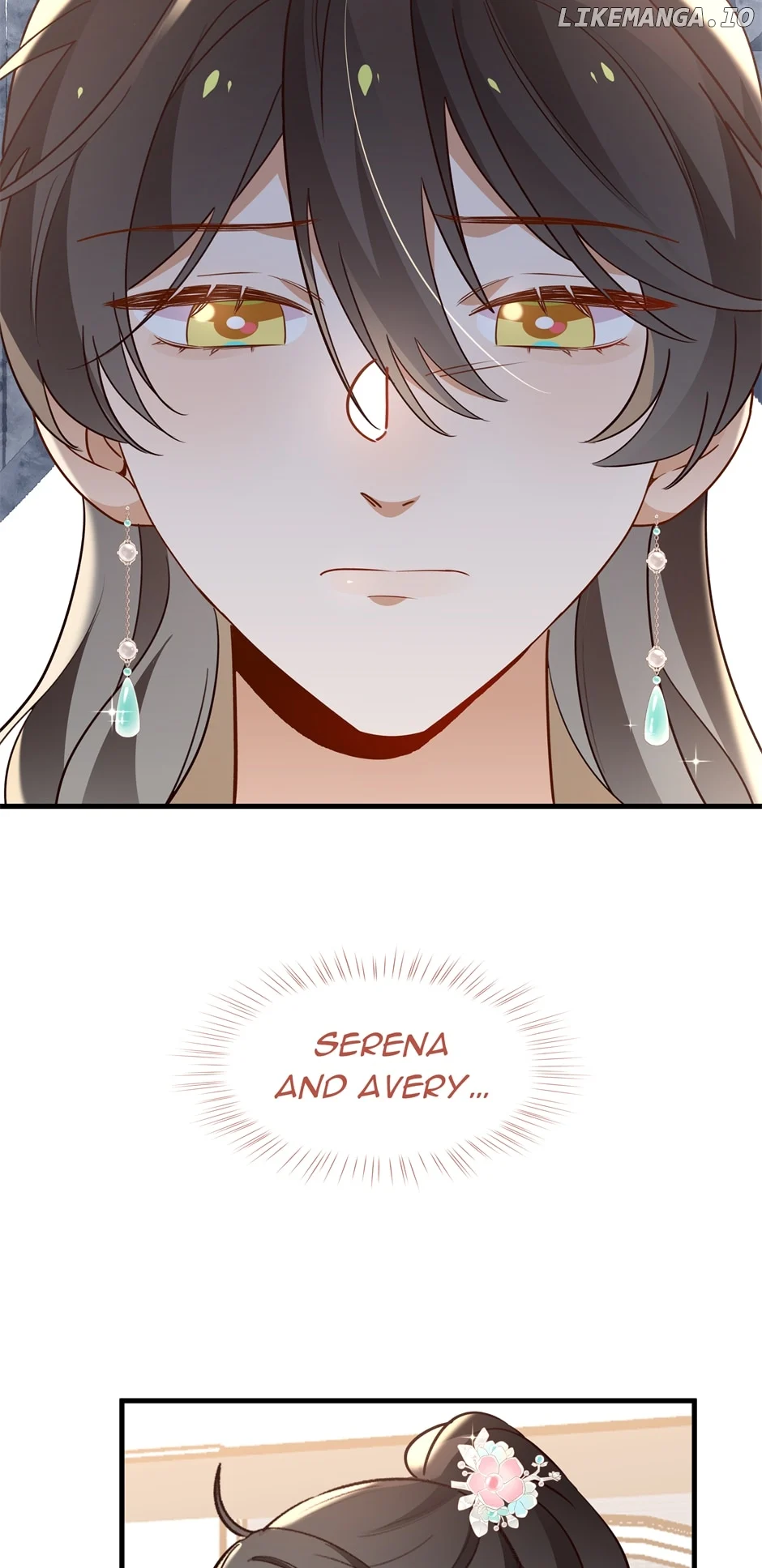 Perfect Heroine Wants to Possess Me Chapter 88 page 2