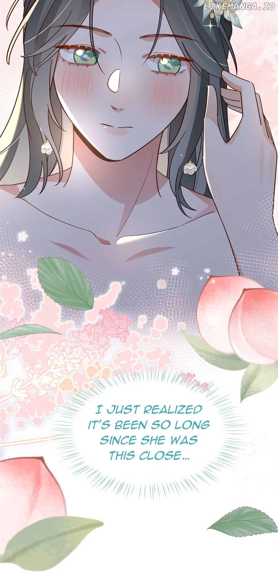 Perfect Heroine Wants to Possess Me Chapter 88 page 30