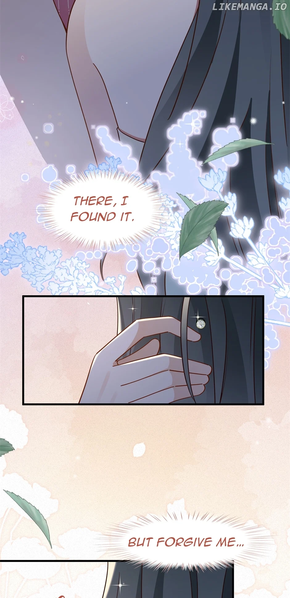 Perfect Heroine Wants to Possess Me Chapter 88 page 32