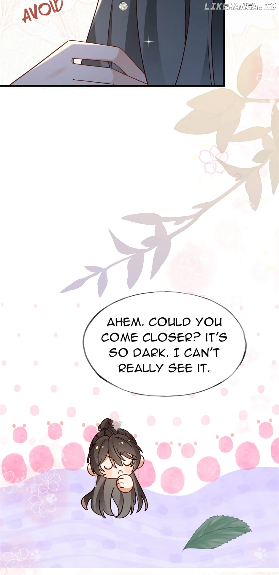 Perfect Heroine Wants to Possess Me Chapter 88 page 33