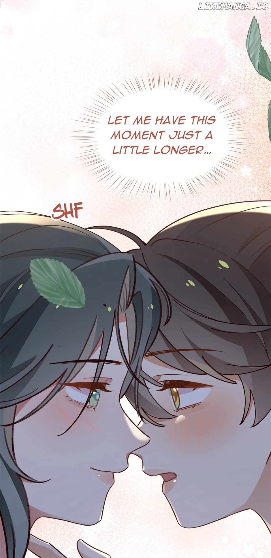 Perfect Heroine Wants to Possess Me Chapter 88 page 34