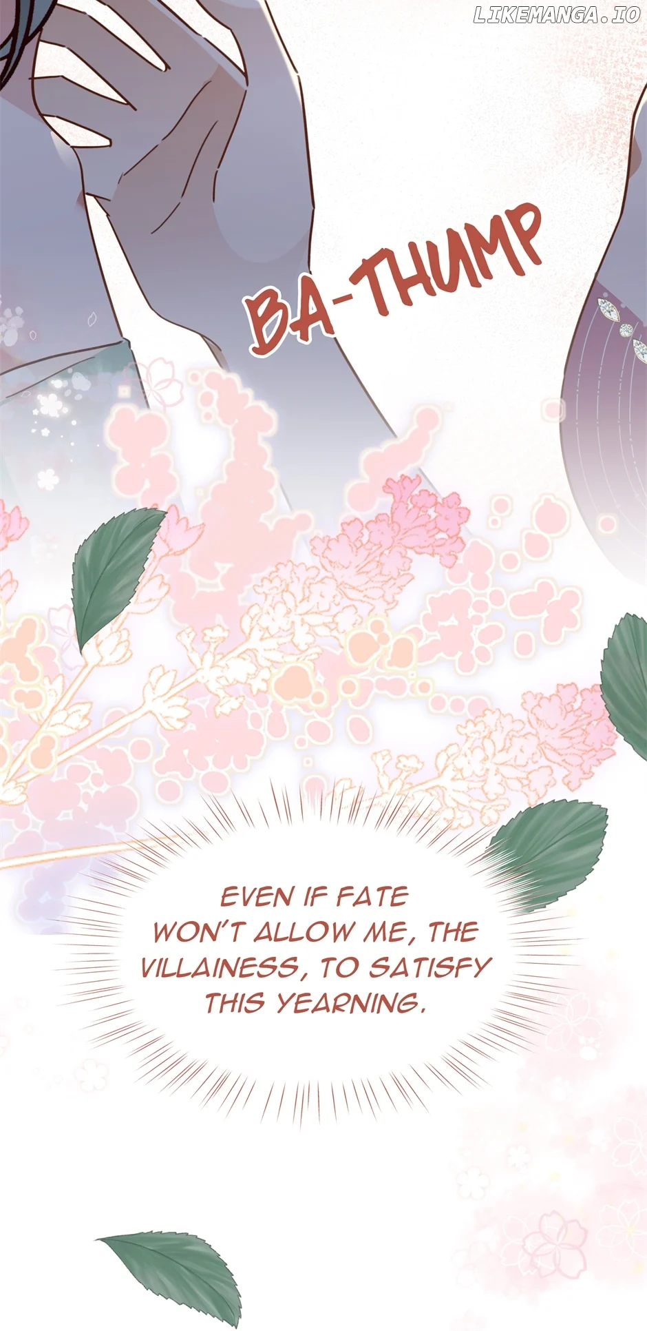 Perfect Heroine Wants to Possess Me Chapter 88 page 35