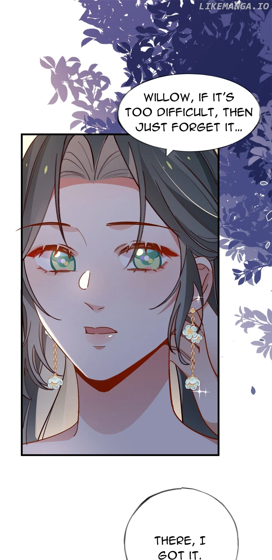 Perfect Heroine Wants to Possess Me Chapter 88 page 36