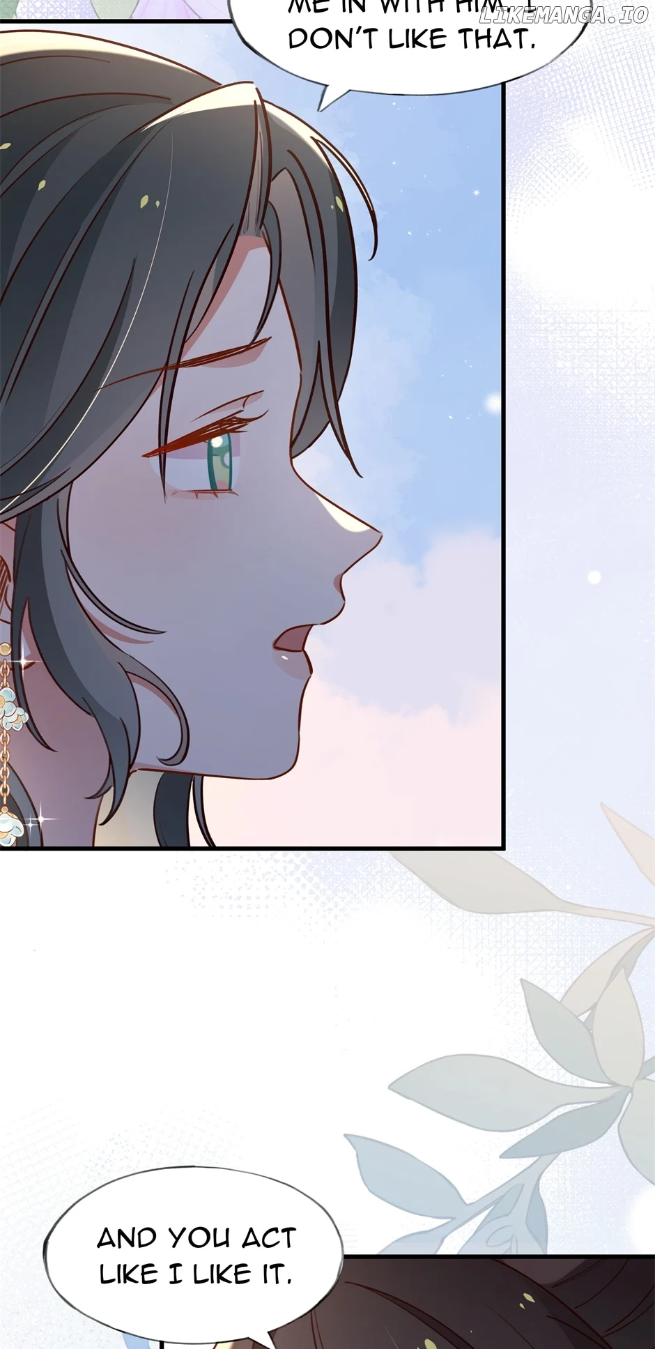 Perfect Heroine Wants to Possess Me Chapter 88 page 38