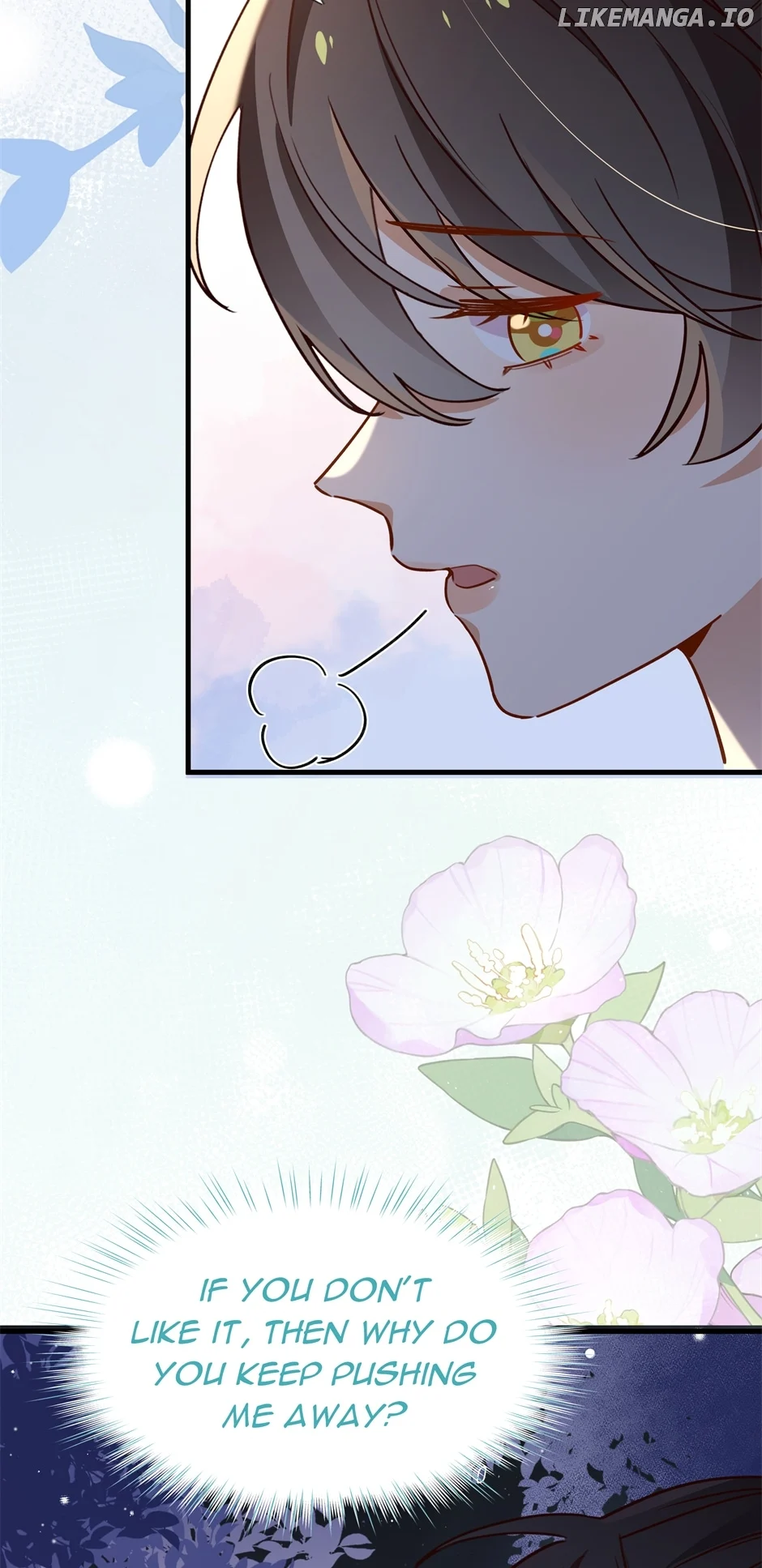 Perfect Heroine Wants to Possess Me Chapter 88 page 39