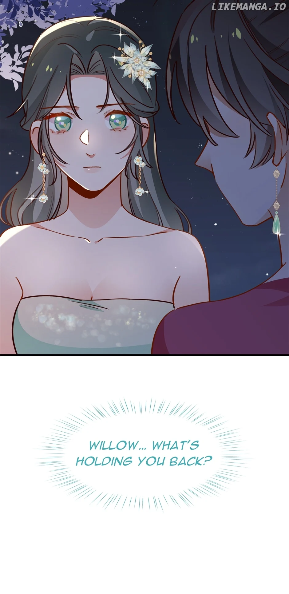Perfect Heroine Wants to Possess Me Chapter 88 page 40