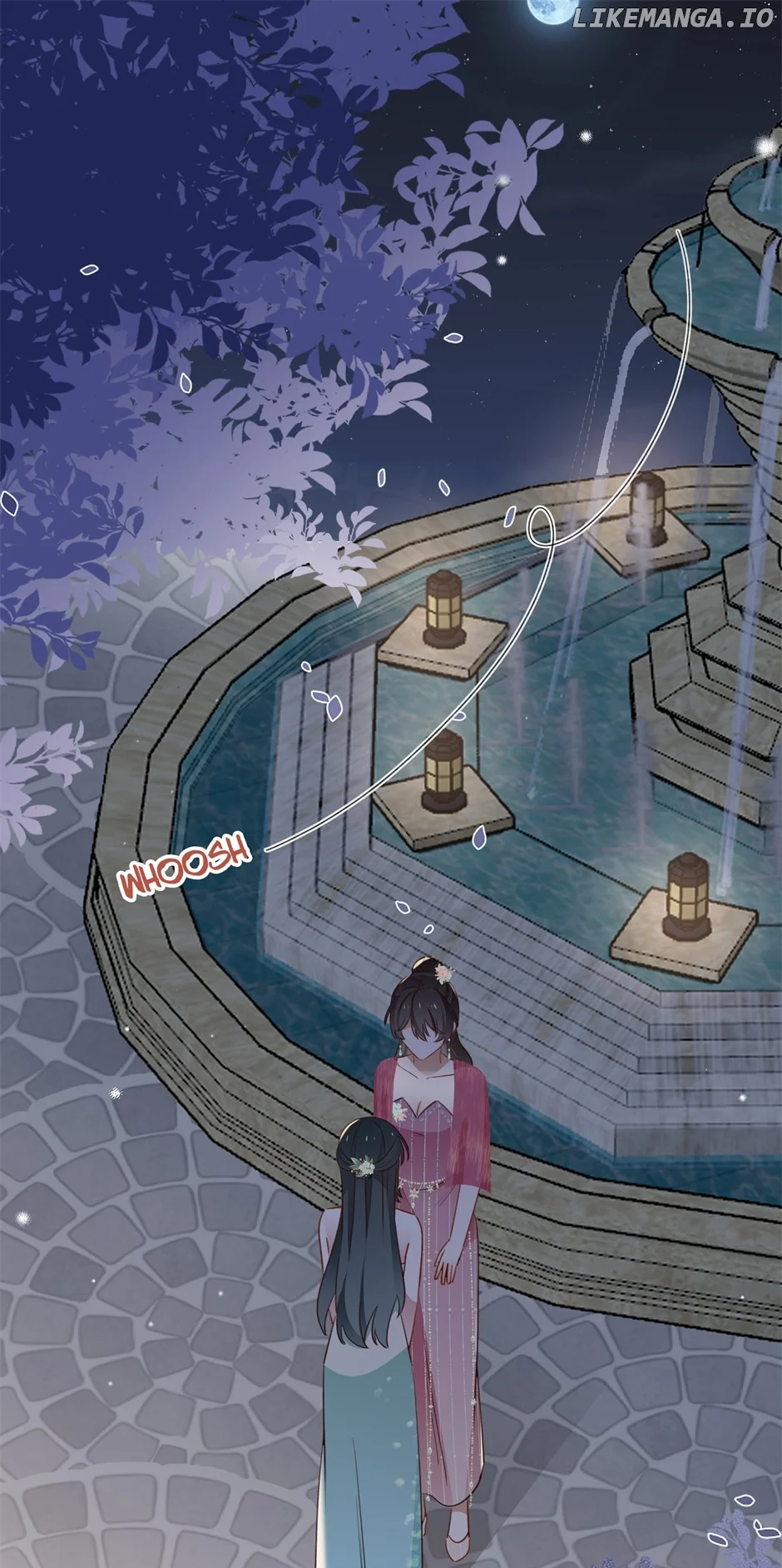 Perfect Heroine Wants to Possess Me Chapter 88 page 41