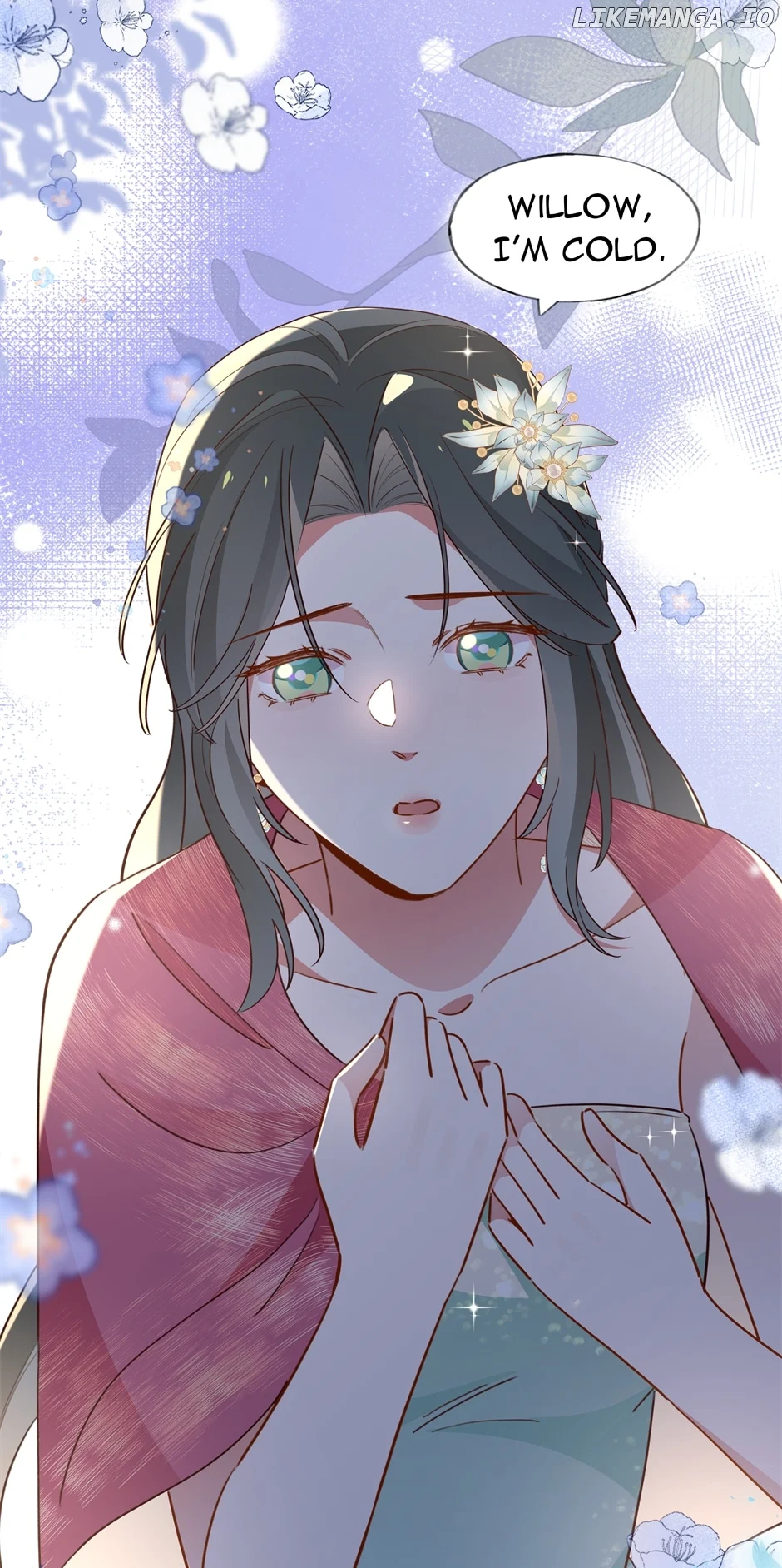 Perfect Heroine Wants to Possess Me Chapter 88 page 43