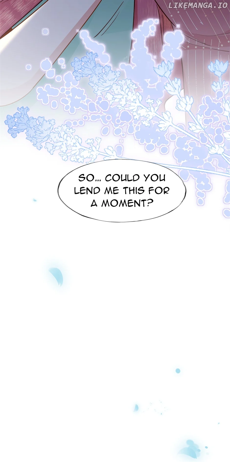 Perfect Heroine Wants to Possess Me Chapter 88 page 45