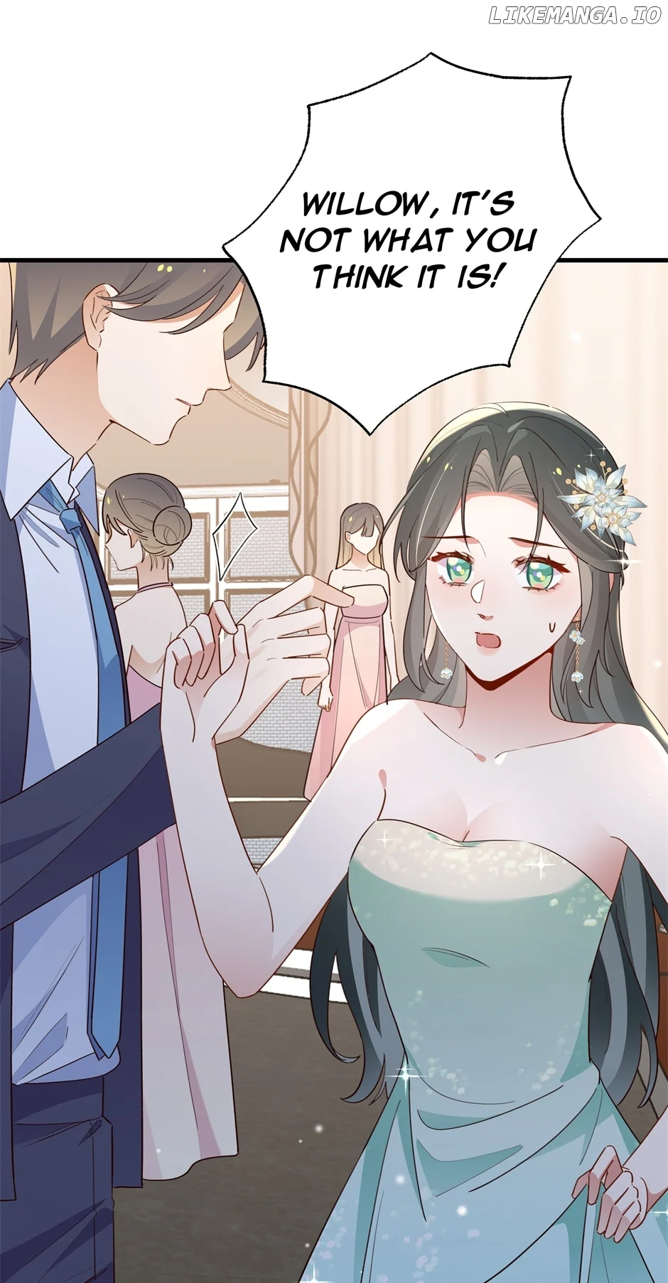 Perfect Heroine Wants to Possess Me Chapter 88 page 5