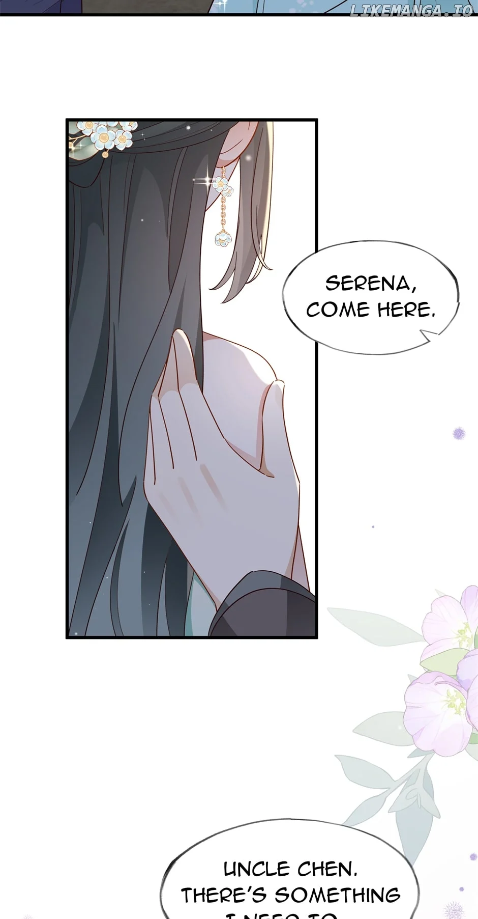 Perfect Heroine Wants to Possess Me Chapter 88 page 6