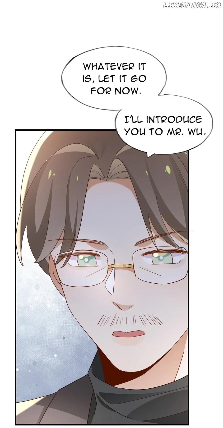 Perfect Heroine Wants to Possess Me Chapter 88 page 8
