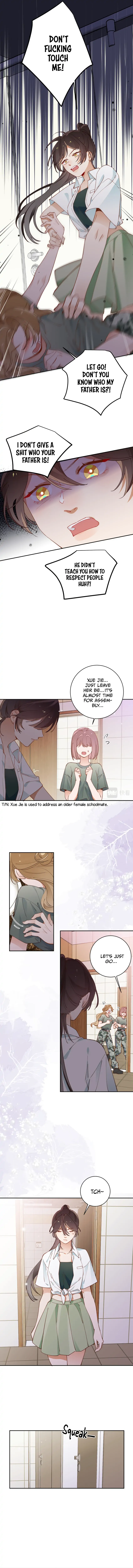 Perfect Heroine Wants to Possess Me Chapter 9 page 8