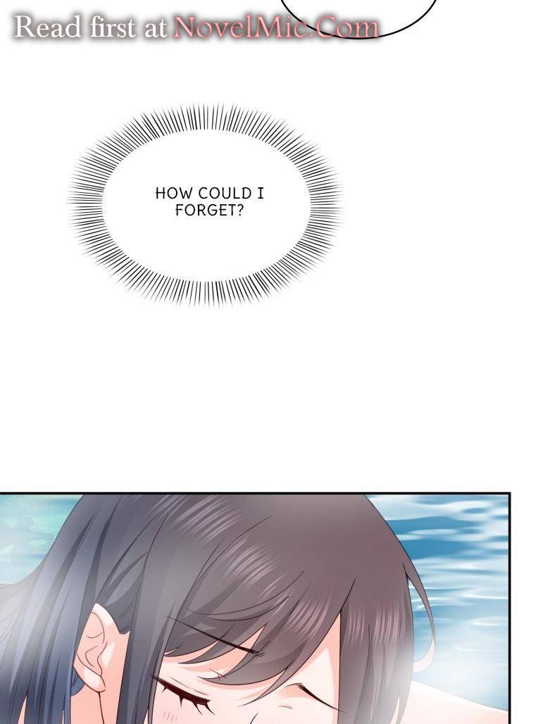 Perfect Secret Love: The Bad New Wife Is A Little Sweet Chapter 516 page 9