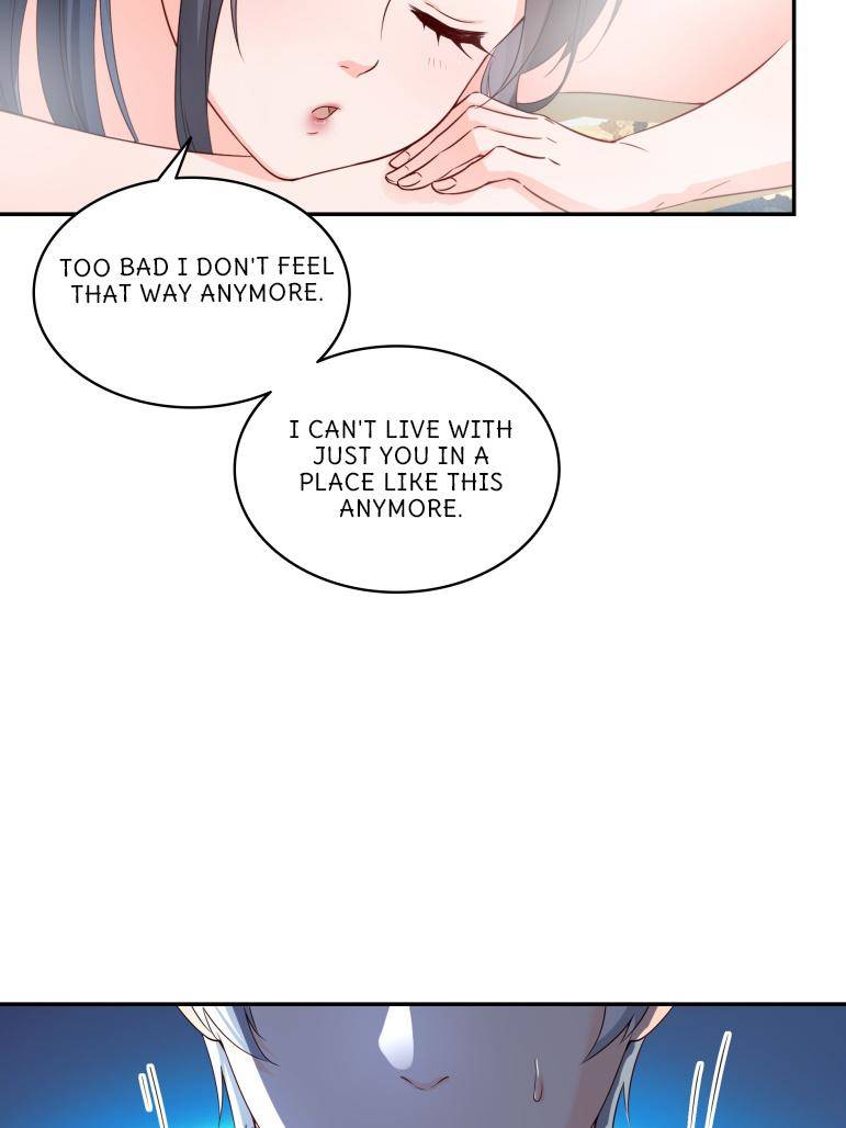 Perfect Secret Love: The Bad New Wife Is A Little Sweet Chapter 516 page 10