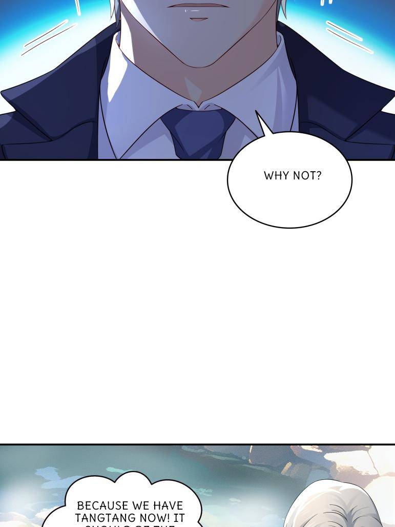 Perfect Secret Love: The Bad New Wife Is A Little Sweet Chapter 516 page 11
