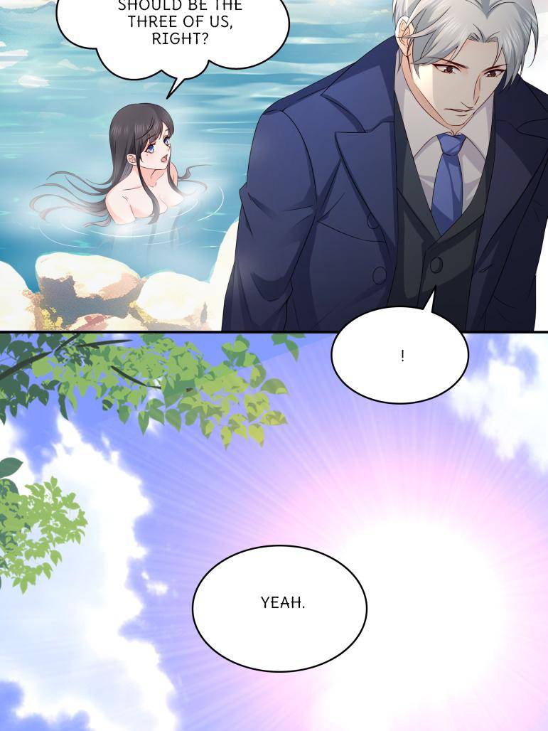 Perfect Secret Love: The Bad New Wife Is A Little Sweet Chapter 516 page 12