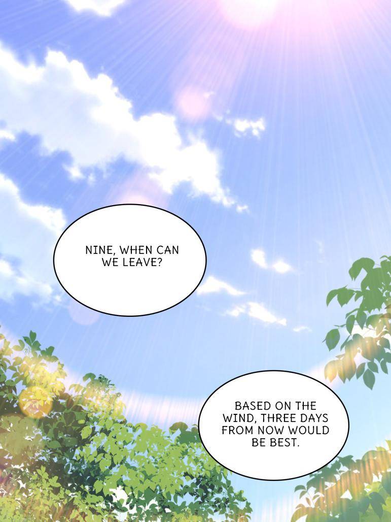 Perfect Secret Love: The Bad New Wife Is A Little Sweet Chapter 516 page 13
