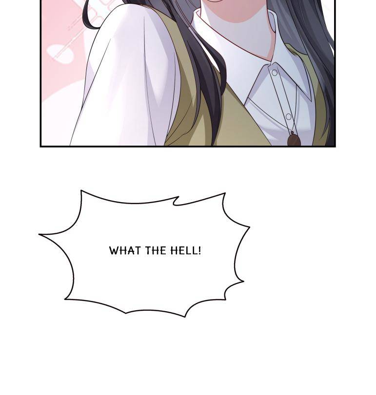 Perfect Secret Love: The Bad New Wife Is A Little Sweet Chapter 516 page 15