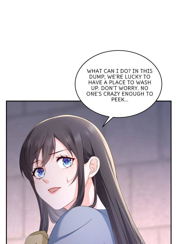 Perfect Secret Love: The Bad New Wife Is A Little Sweet Chapter 516 page 1