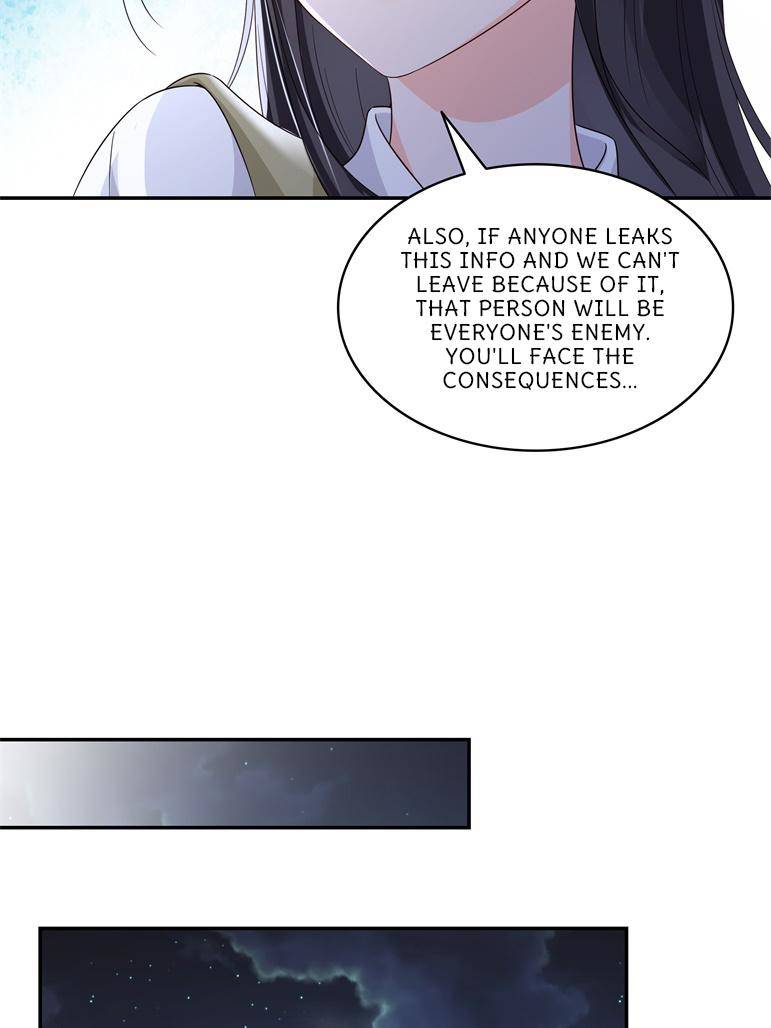 Perfect Secret Love: The Bad New Wife Is A Little Sweet Chapter 516 page 20