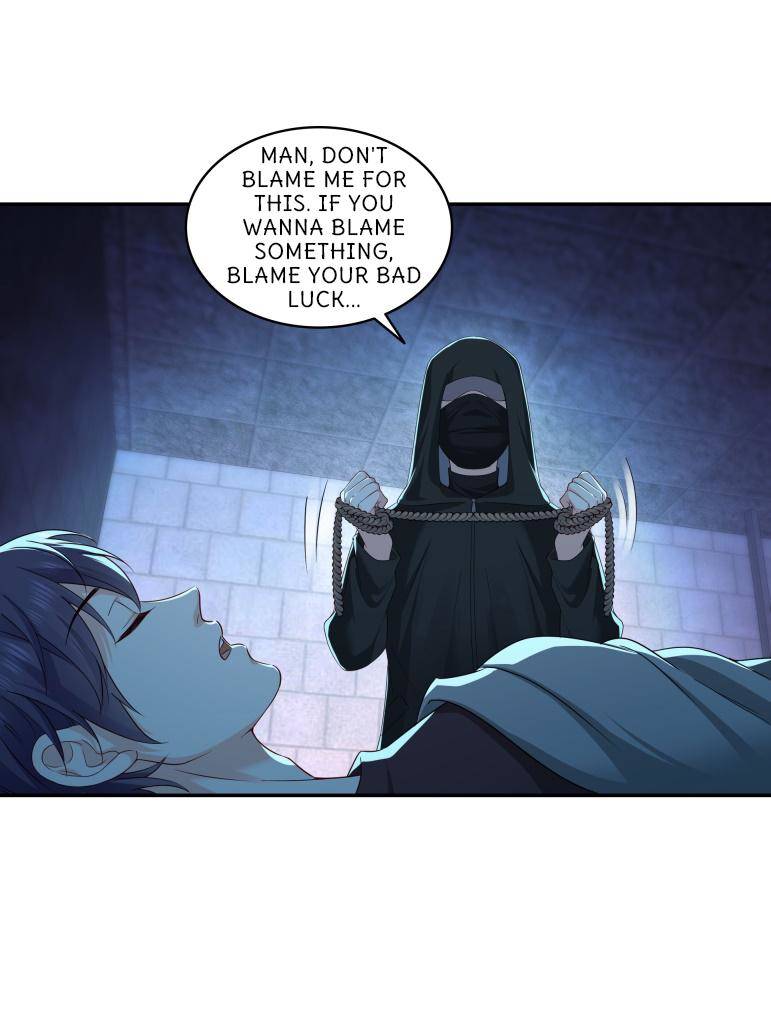 Perfect Secret Love: The Bad New Wife Is A Little Sweet Chapter 516 page 23