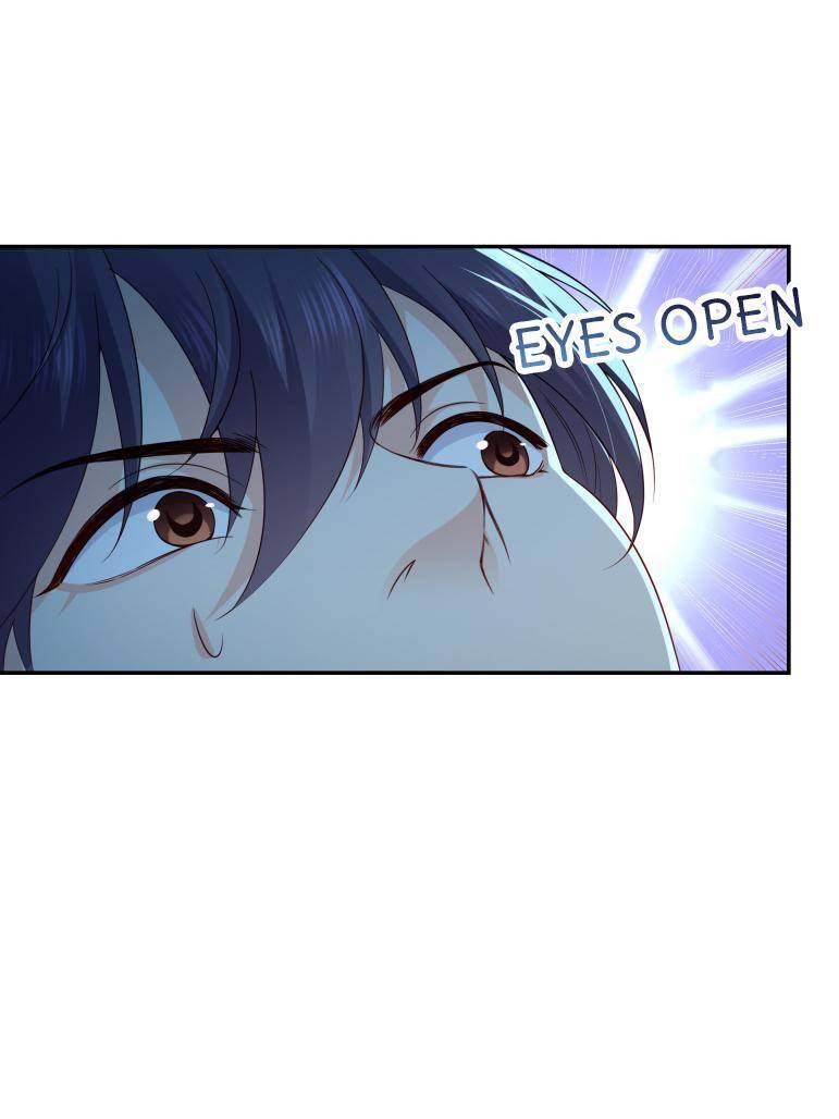 Perfect Secret Love: The Bad New Wife Is A Little Sweet Chapter 516 page 24