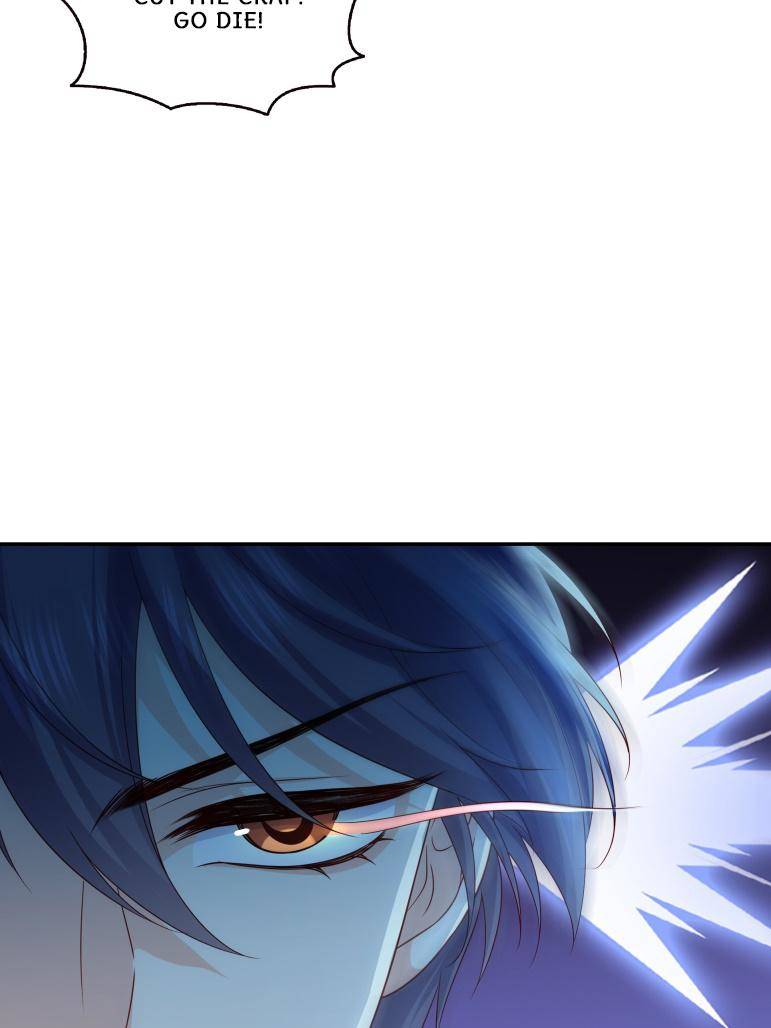 Perfect Secret Love: The Bad New Wife Is A Little Sweet Chapter 516 page 27