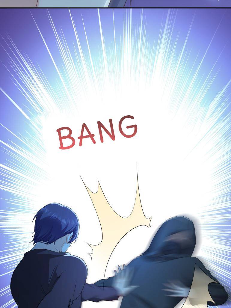 Perfect Secret Love: The Bad New Wife Is A Little Sweet Chapter 516 page 28