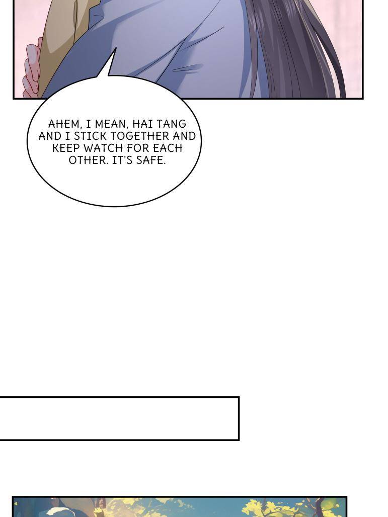 Perfect Secret Love: The Bad New Wife Is A Little Sweet Chapter 516 page 2