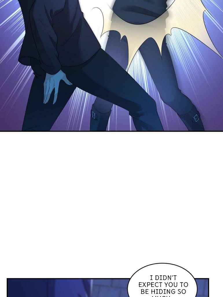 Perfect Secret Love: The Bad New Wife Is A Little Sweet Chapter 516 page 29