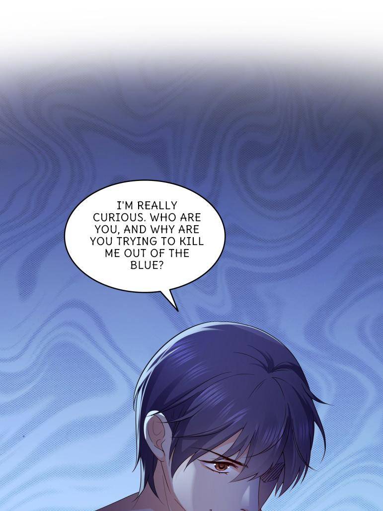 Perfect Secret Love: The Bad New Wife Is A Little Sweet Chapter 516 page 31