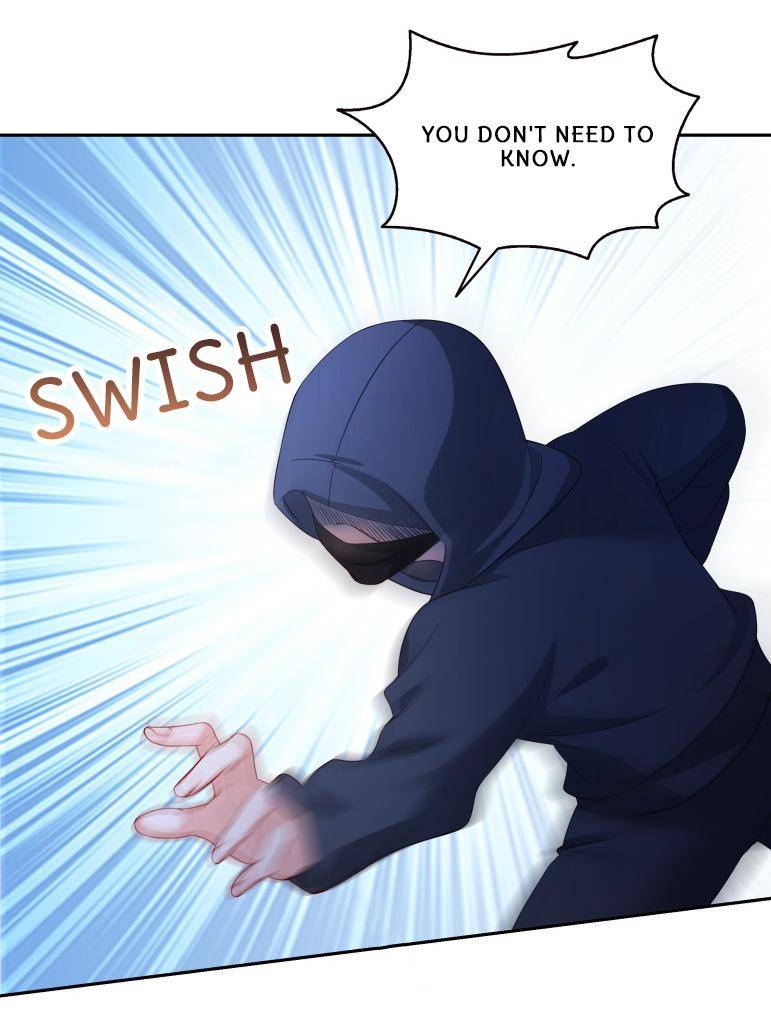 Perfect Secret Love: The Bad New Wife Is A Little Sweet Chapter 516 page 33