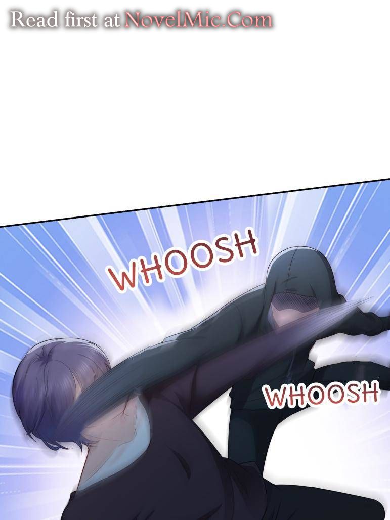 Perfect Secret Love: The Bad New Wife Is A Little Sweet Chapter 516 page 34