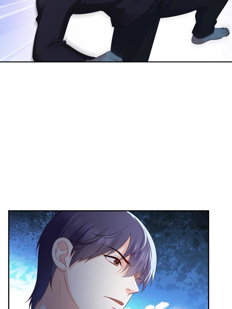 Perfect Secret Love: The Bad New Wife Is A Little Sweet Chapter 516 page 35