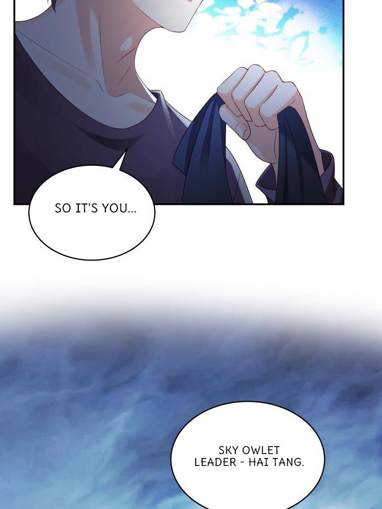 Perfect Secret Love: The Bad New Wife Is A Little Sweet Chapter 516 page 36
