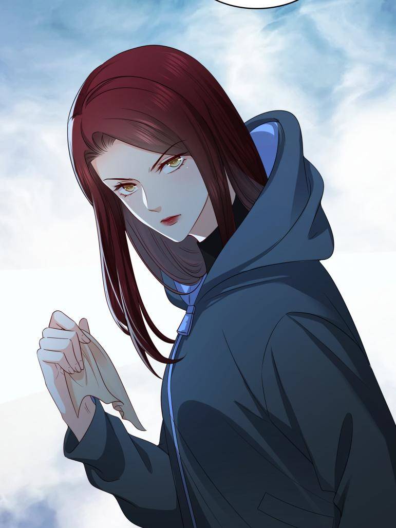 Perfect Secret Love: The Bad New Wife Is A Little Sweet Chapter 516 page 37