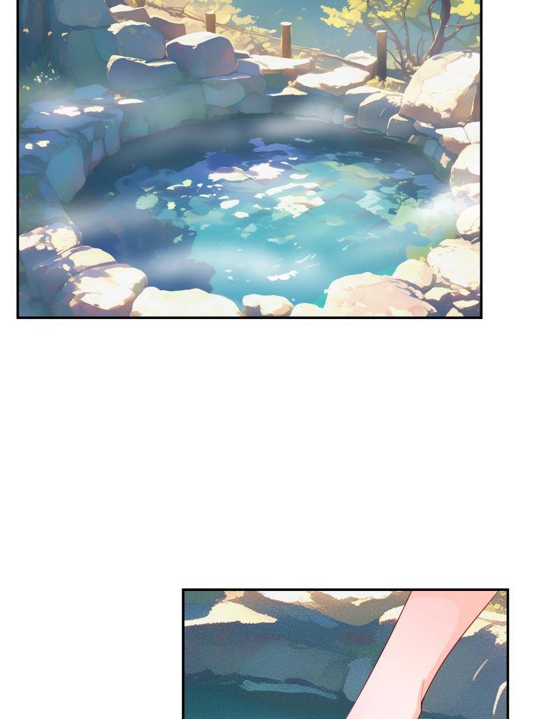 Perfect Secret Love: The Bad New Wife Is A Little Sweet Chapter 516 page 3