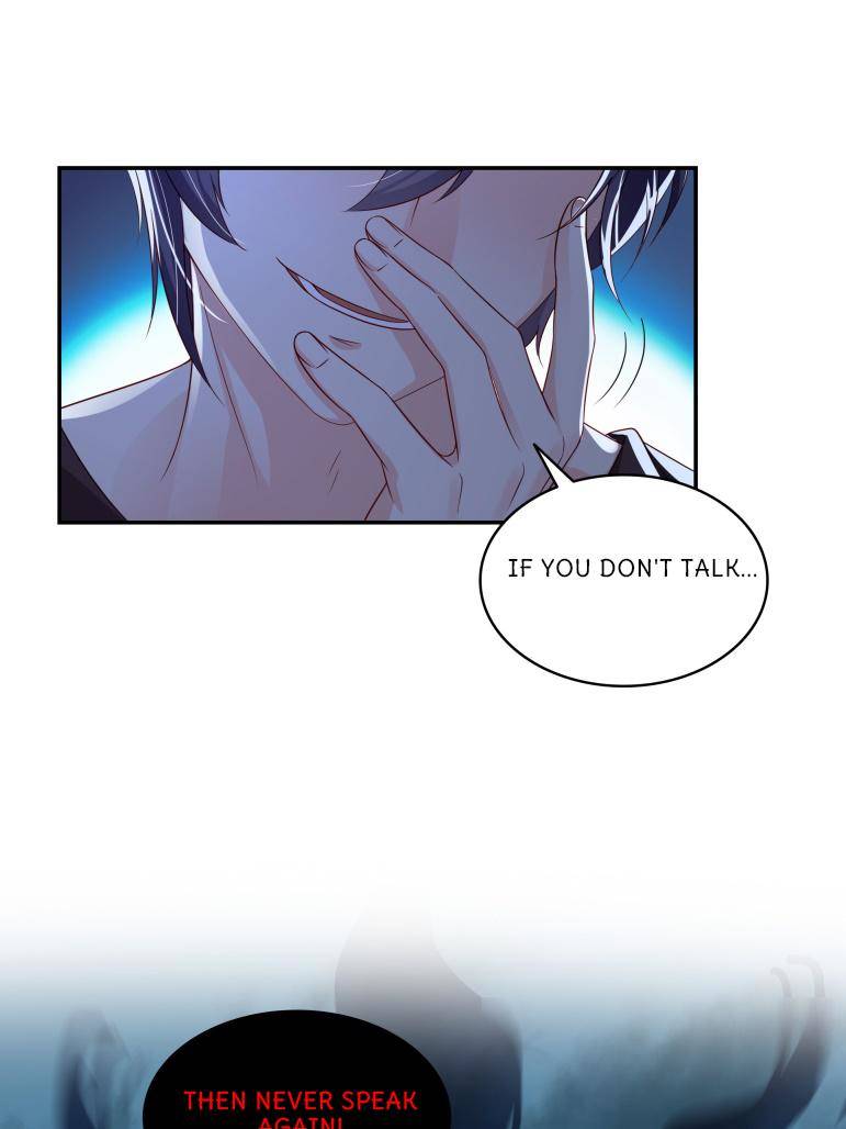 Perfect Secret Love: The Bad New Wife Is A Little Sweet Chapter 516 page 40